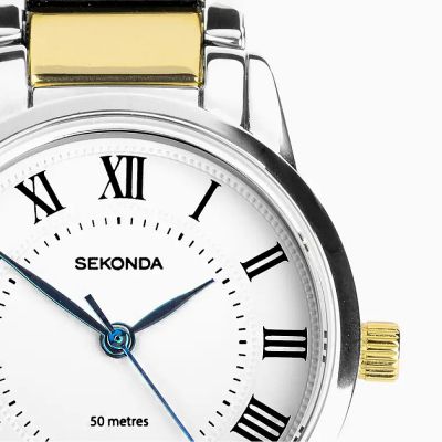 Дамски часовник Sekonda Beaumont - S-40682.00