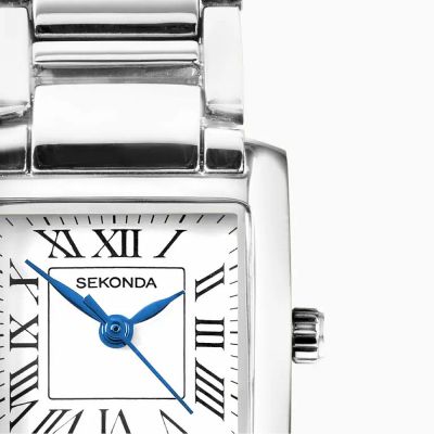 Дамски часовник Sekonda Montreal - S-40700.00