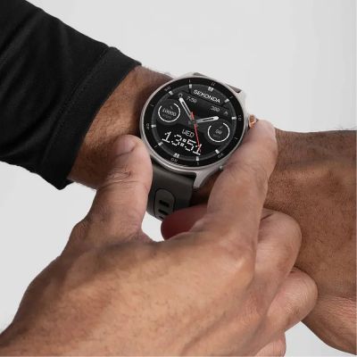 Мъжки смарт часовник Sekonda Active Pro - S-30238.00