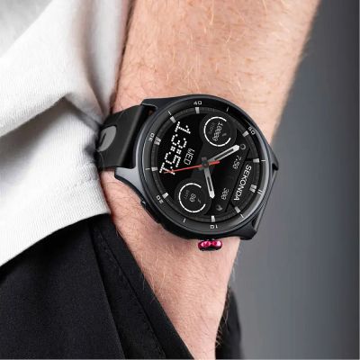 Мъжки смарт часовник Sekonda Active Pro - S-30239.00