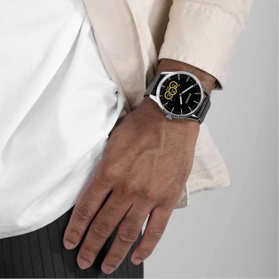 Мъжки смарт часовник Sekonda Hybrid - S-30150.00