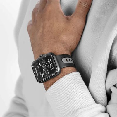 Мъжки смарт часовник Sekonda Motion Pro GPS - S-30240.00