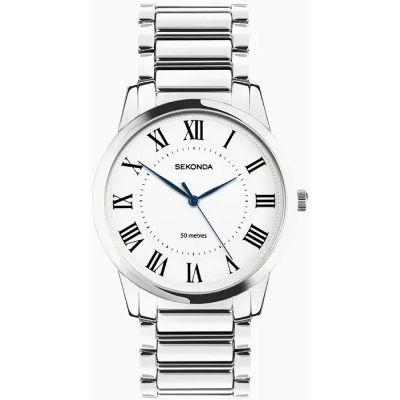 Мъжки часовник Sekonda Beaumont - S-30246.00