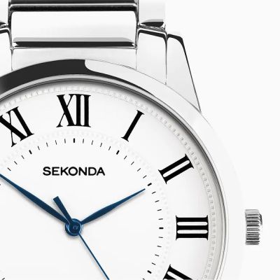 Мъжки часовник Sekonda Beaumont - S-30246.00