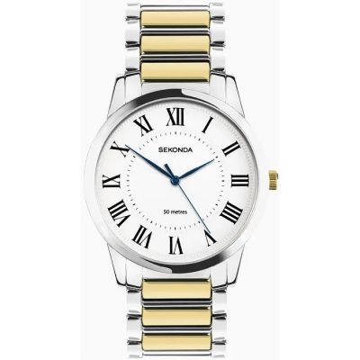Мъжки часовник Sekonda Beaumont - S-30248.00