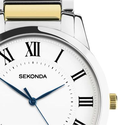 Мъжки часовник Sekonda Beaumont - S-30248.00