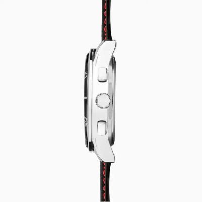 Мъжки часовник Sekonda Midnight Chronograph - S-30206.00