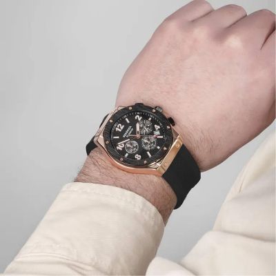 Мъжки часовник Sekonda Titan Chronograph - S-30257.00