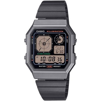 Часовник Casio Vinatage - A130WEGG-1AEF