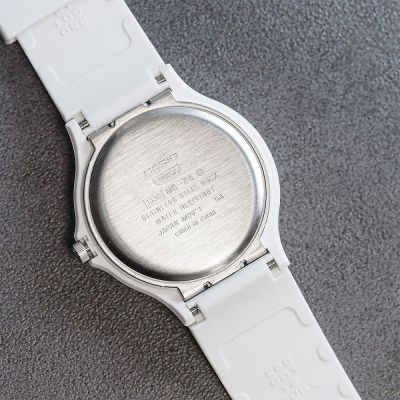 Дамски часовник Casio - LQ-24B-7BEF