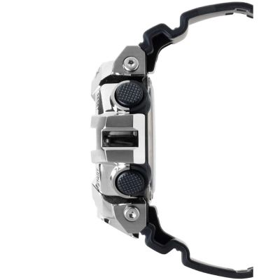 Мъжки часовник Casio G-Shock - GM-700-1AER