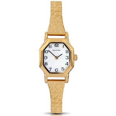 Дамски часовник Sekonda - S-4265.00