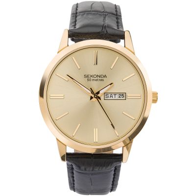 Мъжки часовник Sekonda - S-1838.00