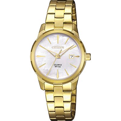 Дамски часовник Citizen - EU6072-56D