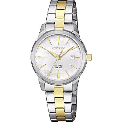 Дамски часовник Citizen - EU6074-51D