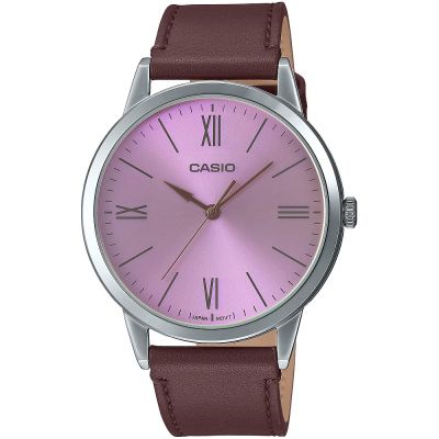 Унисекс часовник Casio - MTP-E600L-5BDF