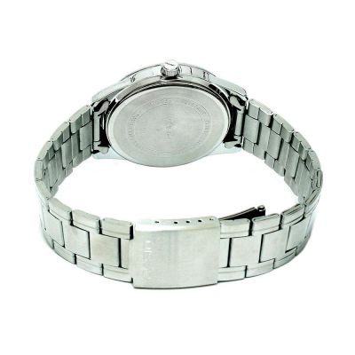 Мъжки аналогов часовник CASIO - Casio Collection - MTP-V005D-7BUDF