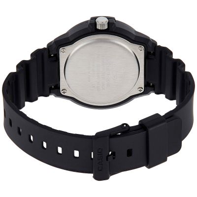 Мъжки аналогов часовник Casio - Casio Collection - MRW-200H-1B2VDF