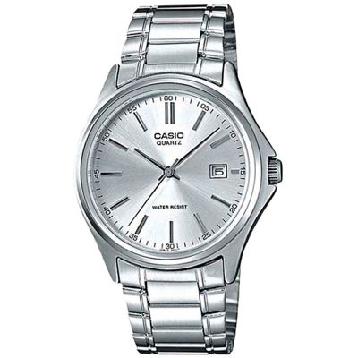 Мъжки аналогов часовник Casio - Casio Collection - MTP-1183A-7ADF