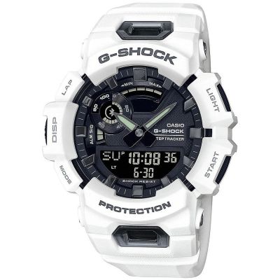 Мъжки часовник Casio G-Shock GBA-900-7AER