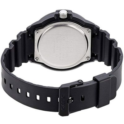 Мъжки аналогов часовник Casio - MRW-200H-1BVDF