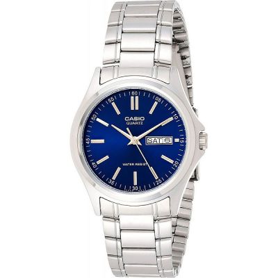 Мъжки аналогов часовник Casio - MTP-1239D-2ADF