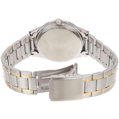 Мъжки аналогов часовник Casio - MTP-1381G-1AVDF