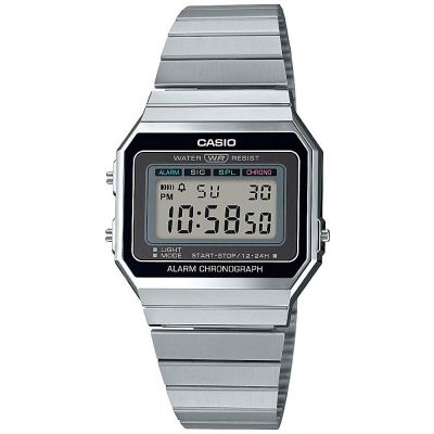 Мъжки часовник CASIO - A700WE-1AEF