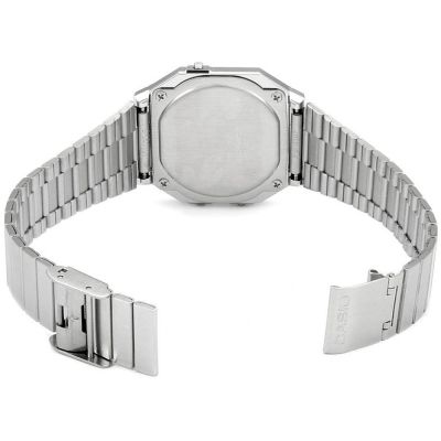 Мъжки часовник CASIO - A700WE-1AEF