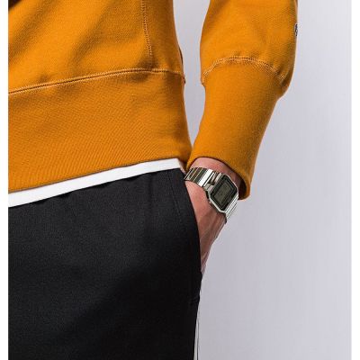 Мъжки часовник CASIO - A700WE-1AEF