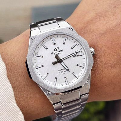 Мъжки Часовник CASIO - Edifice - EFR-S108D-7AVUEF