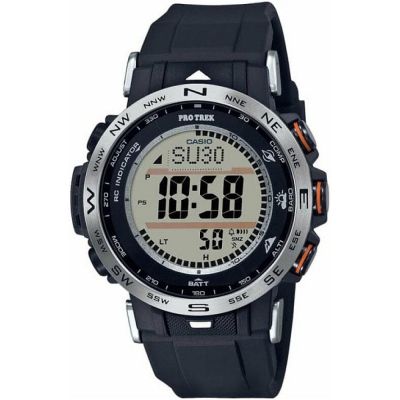 Мъжки часовник Casio Pro Trek - PRW-30-1AER