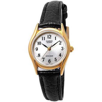 Дамски аналогов часовник Casio - LTP-1154PQ-7BEG