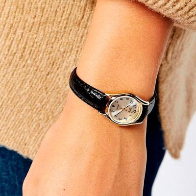 Дамски аналогов часовник Casio - LTP-1154PQ-7BEG