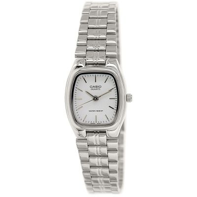 Дамски аналогов часовник Casio - Casio Collection - LTP-1169D-7ARDF