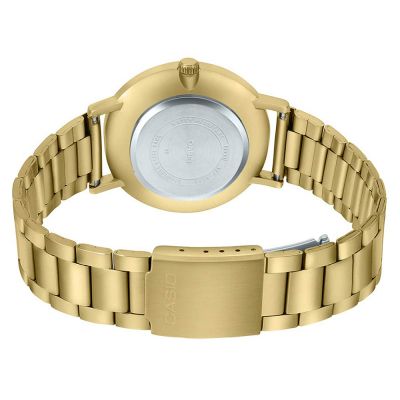 Дамски аналогов часовник Casio - LTP-VT01G-1BUDF