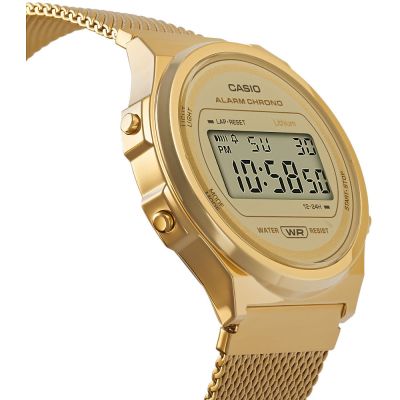 Мъжки дигитален часовник Casio - A171WEMG-9AEF