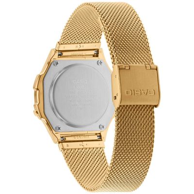 Мъжки дигитален часовник Casio - A171WEMG-9AEF