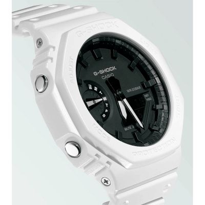 Мъжки часовник Casio G-Shock - GA-2100-7AER