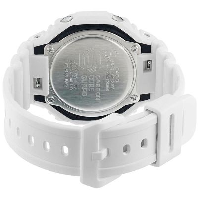 Мъжки часовник Casio G-Shock - GA-2100-7AER