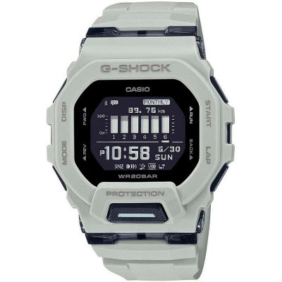 Мъжки часовник Casio G-Shock G-Squad - GBD-200UU-9ER