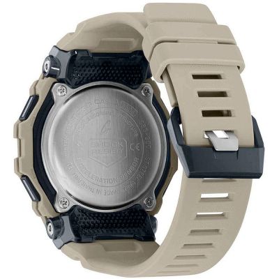 Мъжки часовник Casio G-Shock G-Squad - GBD-200UU-9ER