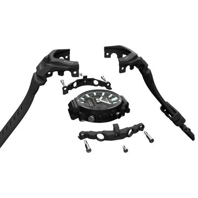 Мъжки часовник Casio G-Shock G-Squad Bluetooth  - GBA-950-1AER