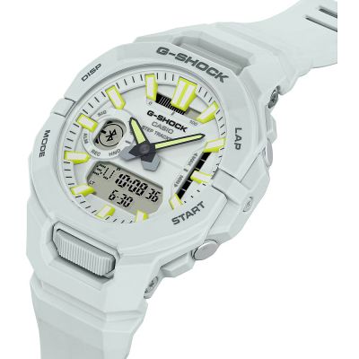 Мъжки часовник Casio G-Shock G-Squad Bluetooth  - GBA-950-7AER