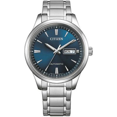 Мъжки часовник Citizen Automatic - NY4058-79LE