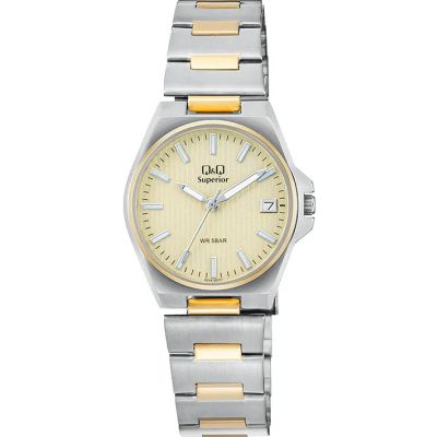 Дамски часовник Q&Q Superior - S22A-007VY
