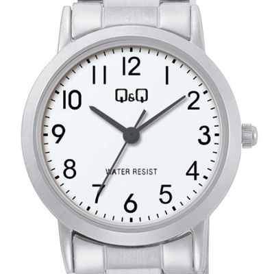 Дамски аналогов часовник Q&Q - C40A-004PY