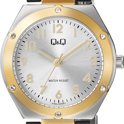 Дамски аналогов часовник Q&Q - F19A-005PY