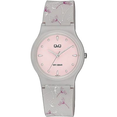 Дамски аналогов часовник Q&Q - V06A-011VY