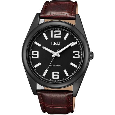 Мъжки аналогов часовник Q&Q - Q68A-002PY